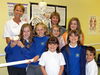 Chepstow Rehad Project